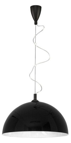 Luster na lanku 1xE27/100W/230V
