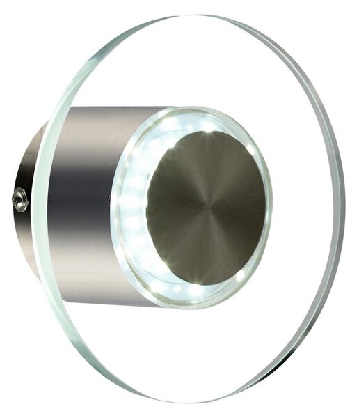 GLOBO 32401 - vonkajšie svietidlo DANA 10xLED/0,06W/3V/230V