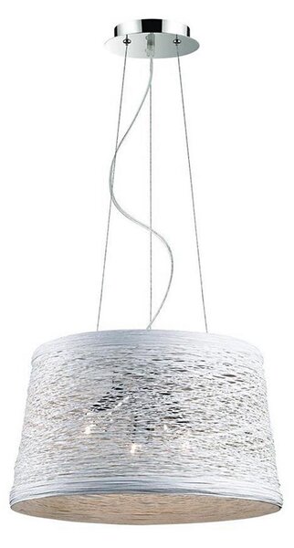 Ideal Lux - Luster na lanku 3xE27/60W/230V