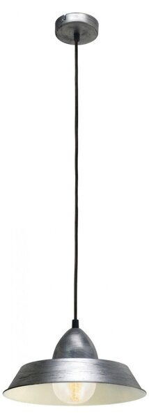 Eglo 49246 - Luster AUCKLAND 1xE27/40W/230V