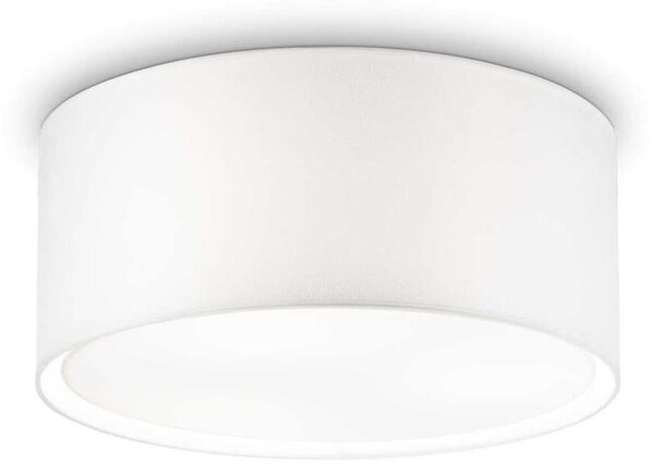 Ideal Lux - Stropné svietidlo 5xE27/60W/230V