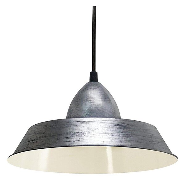Eglo 49246 - Luster AUCKLAND 1xE27/40W/230V