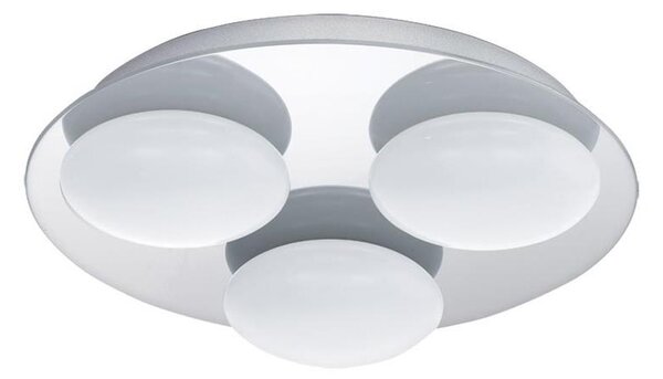 Eglo 93501 - LED stropné svietidlo BECERRO 3xGX53/7W/230V