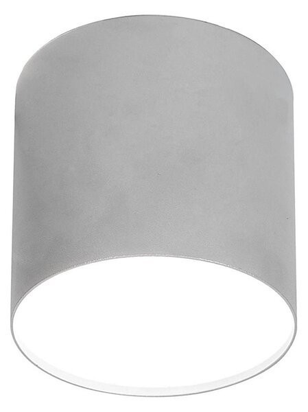 LED Stropné svietidlo 1xGU10/35W/230V
