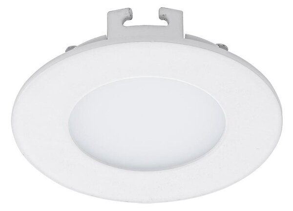 Eglo 94041 - LED zápustné stropné svietidlo FUEVA 1 LED/2,7W/230V
