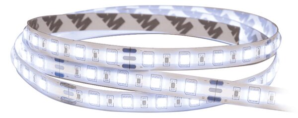 SOLIGHT LED SMD pásik, 50m, studená biela, 16W/m, 1500lm/m, 10mm