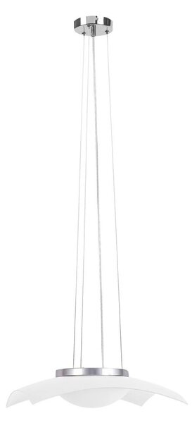 Rabalux 4616 - LED luster TIA 1xLED/12W/230V