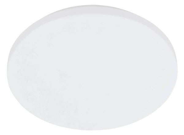 Eglo 902075 - LED kúpeľňové stropné svietidlo FRANIA LED/18W/230V pr. 31 cm IP44