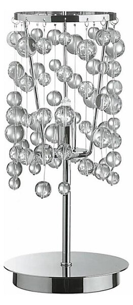 Ideal Lux - Stolná lampa 1xG9/40W/230V