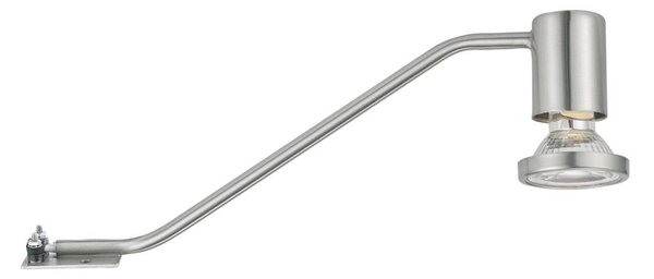 Eglo 95833 - LED Zrkadlové osvetlenie TRICALA 1xGU10-LED/4W/230V