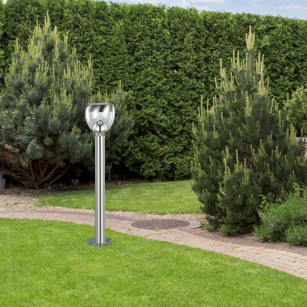 Rabalux 8440 - LED Vonkajšia lampa DRESDEN 1xLED/6,5W/230V