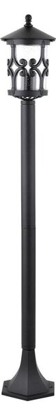 Rabalux 8540 - Vonkajšia lampa PALMA 1xE27/100W/230V