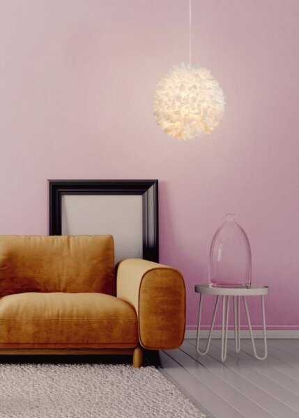 Globo 15115H - Luster NALA 1xE27/60W/230V