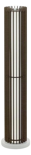 Eglo 96889 - Stojacia lampa COSSANO 3 2xE27/40W/230V