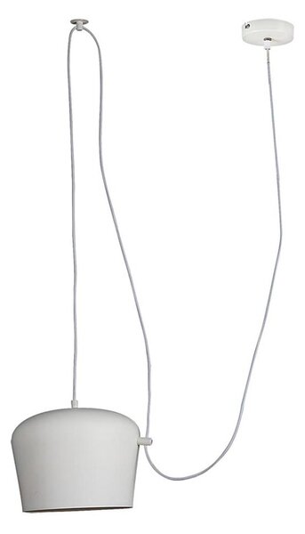 Rabalux 2551 - Luster na lanku INDRA 1xE27/60W/230V
