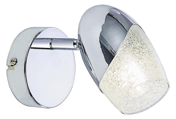 Rabalux 5920 - LED Nástenné bodové svietidlo JENNIFER 1xE14/4W/230V
