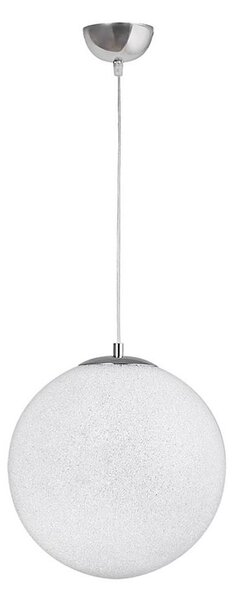 Rabalux 2206 - Luster BIANCA 1xE27/40W/230V biela