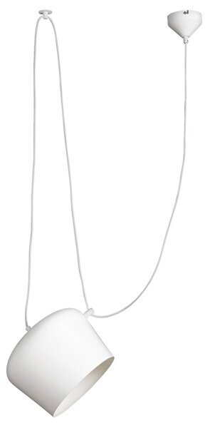 Rabalux 2551 - Luster na lanku INDRA 1xE27/60W/230V