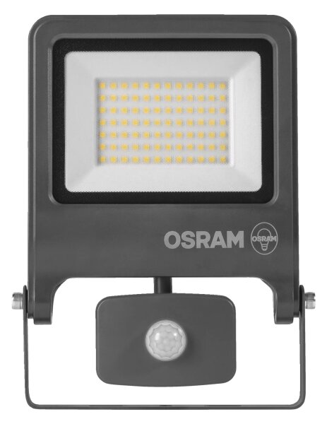 Osram - LED reflektor so senzorom ENDURA LED/50W/230V 3000K IP44