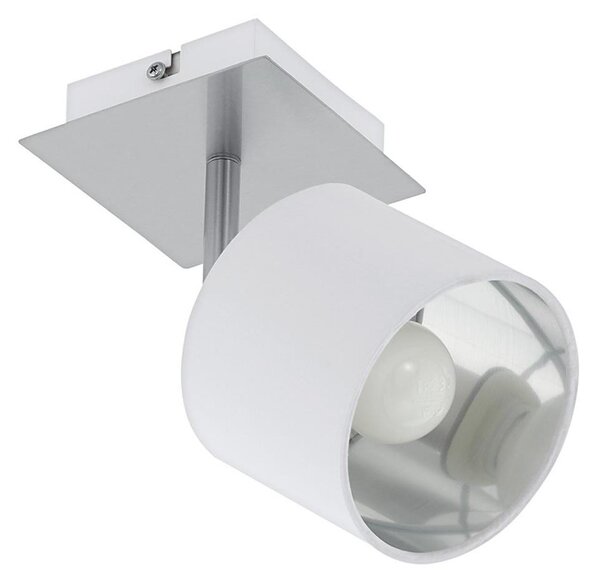 Eglo 97532 - Bodové svietidlo VALBIANO 1xE14/10W/230V