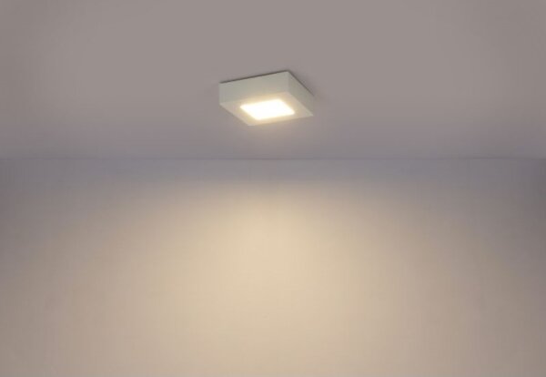 GLOBO 41606-6 - LED Stropné svietidlo SVENJA 1xLED/6W/230V