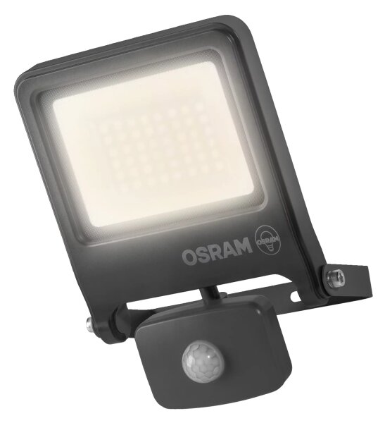 Osram - LED reflektor s pohybovým senzorom ENDURA LED/30W/230V 3000K IP44