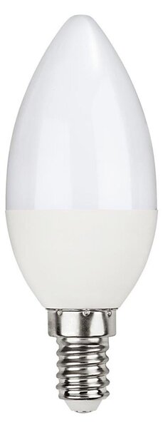 LED Žiarovka E14/5W 470lm 2700K/4000K - Eglo 11711