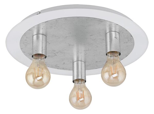 Eglo 97495 - LED Stropné svietidlo PASSANO 3xE27/4W/230V