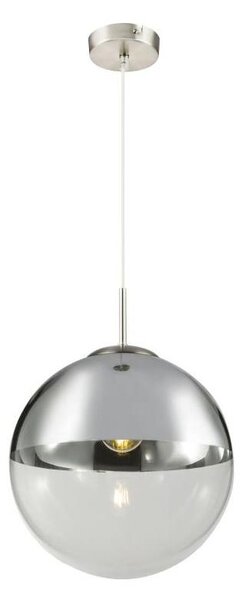 GLOBO 15854 - Luster na lanku VARUS 1xE27/40W/230V