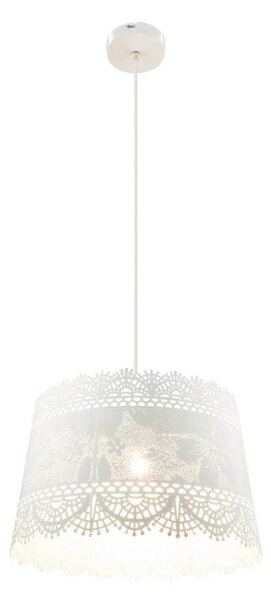 GLOBO 15257H1 - Luster na lanku BRUIN 1xE27/60W/230V