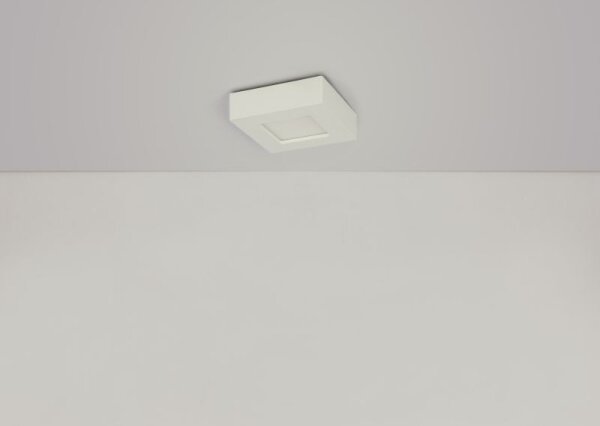 GLOBO 41606-6 - LED Stropné svietidlo SVENJA 1xLED/6W/230V