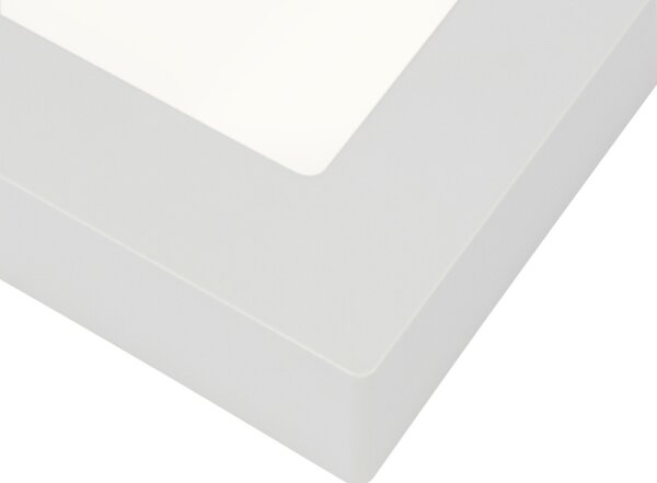 GLOBO 41606-6 - LED Stropné svietidlo SVENJA 1xLED/6W/230V