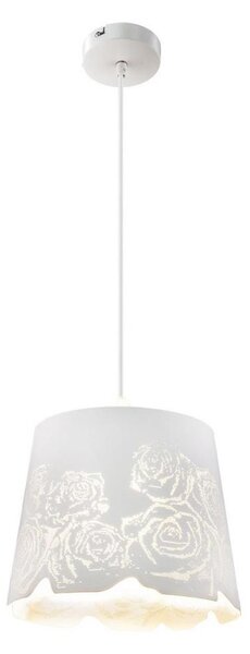 GLOBO 15256H - Luster na lanku BRUIN 1xE27/60W/230V