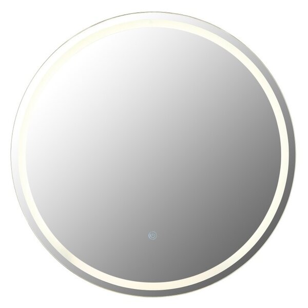 Globo RIVAS 84034 LED nástenné svietidlo | 16W LED | 970lm | 4000K