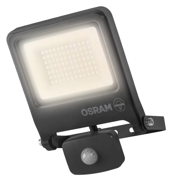 Osram - LED reflektor so senzorom ENDURA LED/50W/230V 3000K IP44