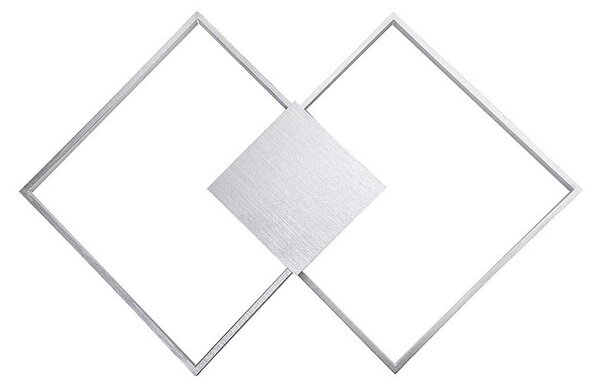 Rabalux 5676 - LED Nástenné svietidlo ANDREI LED/24W/230V