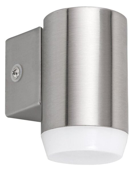 Rabalux 8936 - LED Vonkajšie nástenné svietidlo CATANIA LED/4W/230V IP44
