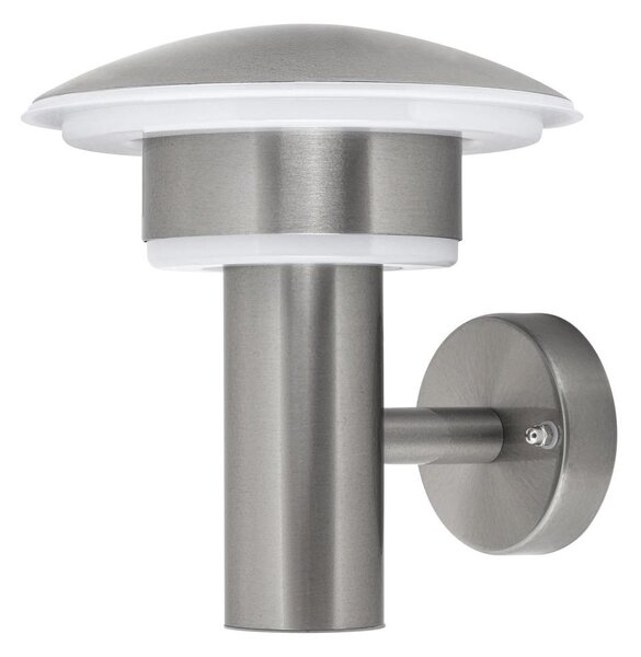 Rabalux 8976 - LED Vonkajšie nástenné svietidlo DENMARK LED/9W/230V IP44 1000lm 4000K