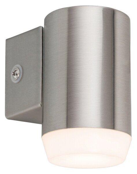 Rabalux 8936 - LED Vonkajšie nástenné svietidlo CATANIA LED/4W/230V IP44