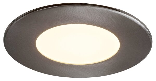 Rabalux 5572 - LED Podhľadové svietidlo LOIS LED/3W/230V