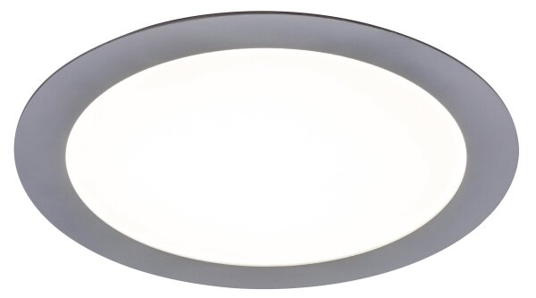 Rabalux 5571 - LED Podhľadové svietidlo LOIS LED/18W/230V