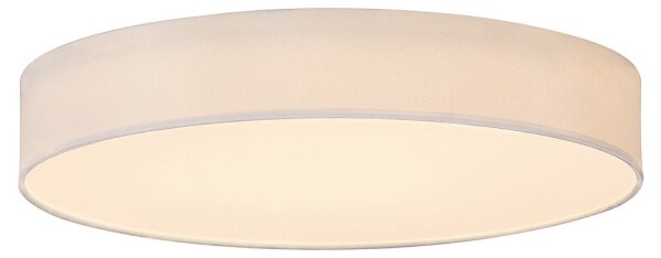 Rabalux 5682 - LED Stropné svietidlo ARTEMIS LED/24W/230V zlatá/biela