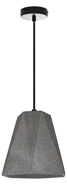 Luster na lanku PITTORE 1xE27/25W/230V