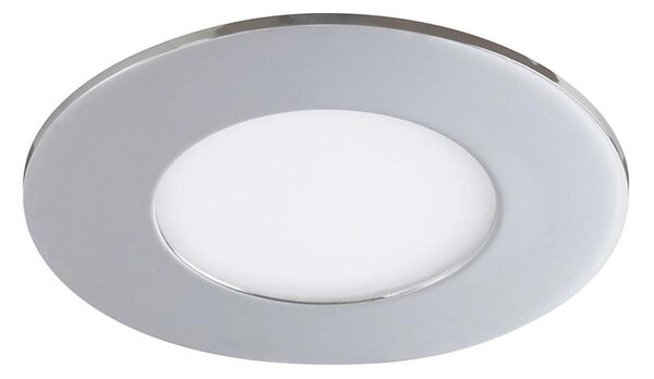 Rabalux 5588 - LED Kúpeľňové podhľadové svietidlo LOIS LED/3W/230V IP44 3000K