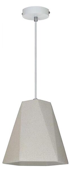 Luster na lanku PITTORE 1xE27/25W/230V