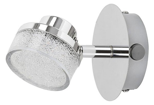 Rabalux 5635 - LED Nástenné bodové svietidlo PADMA LED/5W/230V