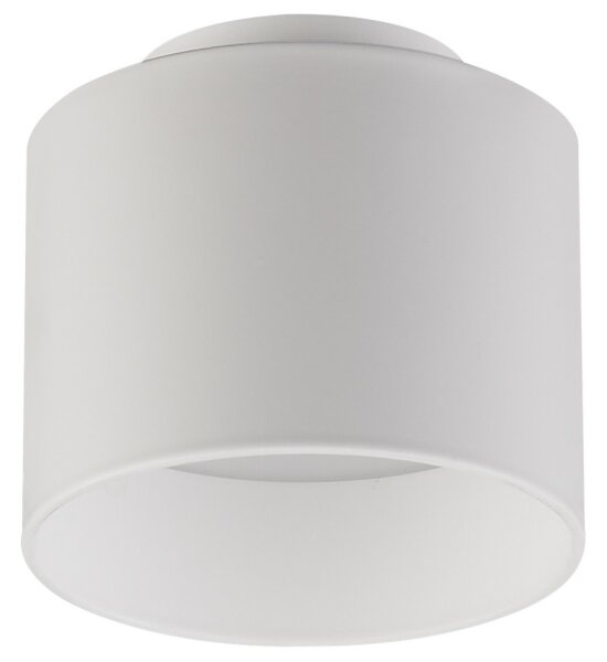 Globo 12015W - LED Stropné svietidlo JENNY LED/8W/230V