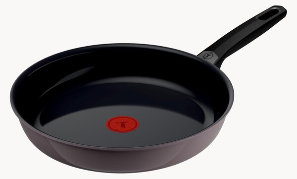 Nepriľnavá panvica Ceramic Control Grey G7