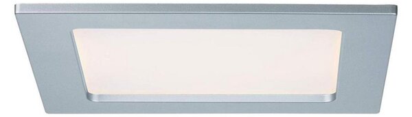 Paulmann 92080 - LED/12W IP44 Kúpeľňové podhľadové svietidlo QUAL 230V 2700K