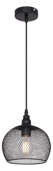 Globo 15047H3 - Luster na lanku ANYA 1xE27/60W/230V